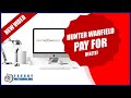 Hunter warfield pay for delete remove hunter warfield from your credit