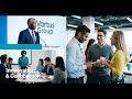 Vartus Group Conference 2025 | Innovate. Connect. Grow.