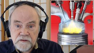 Makin FLAMES! The ART and SCIENCE of mixing FUEL and AIR.