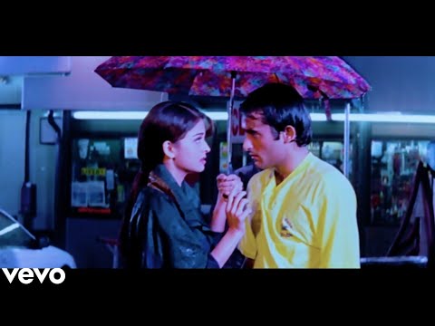 Tere Bin Ek Pal HD Video Song Aa Ab Laut Chalein Akshaye Khanna Aishwarya Rai Udit Narayan 