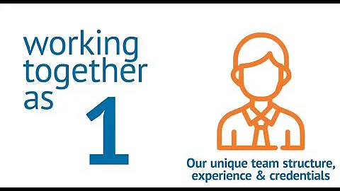Think Mark Larmer, Aaron Lewis & Tania Butler-Kemp!