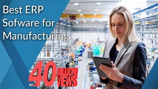 No 1 Manufacturing Production ERP Software screenshot 4