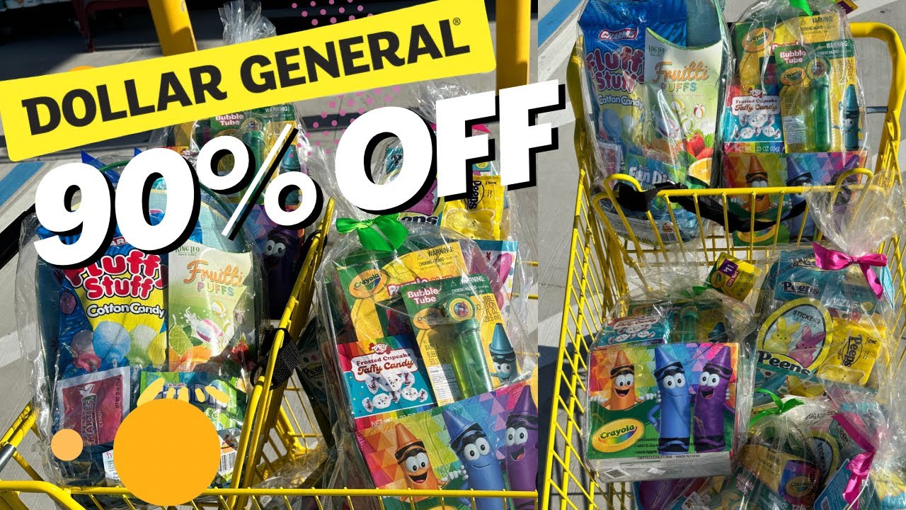 90 OFF DOLLAR GENERAL HAUL COSTCO SHOP WITH ME couponing YouTube