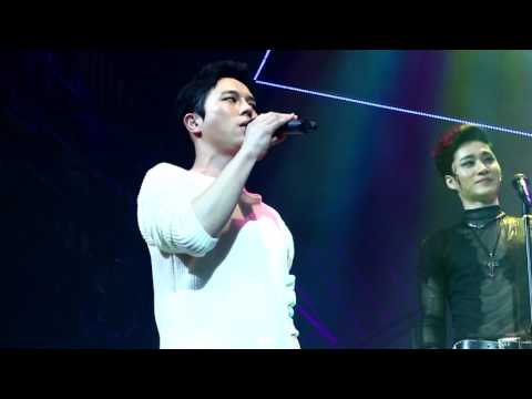 뮤지컬 [더 데빌:파우스트] 커튼콜 170216 | 고훈정 F.