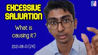 Excessive Salivation During Pregnancy What Is Causing It? Hyperemesis Antai Hospital