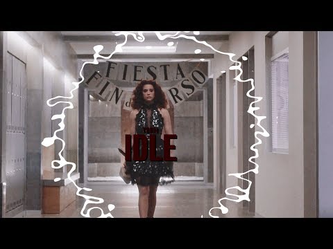 Marina (Elite) - Teen Idle