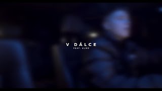 LIL GRIPPIE - V Dálce feat. Elmo (OFFICIAL LYRICS VIDEO)