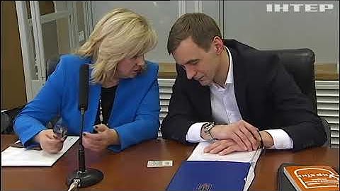 Суд оставил в должности главу Госаудитслужбы Лидию Гаврилову