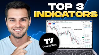 Trading View Tutorial: Top 3 Indicators to Use