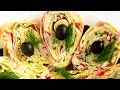 Очень вкусный рулет из лаваша /Простой рецепт На Новый Год