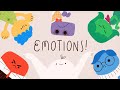 7 Things You May Not Know About Your Emotions