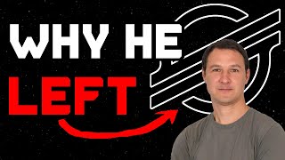 Celebrity 🚨WHY JED MCCALEB LEFT STELLAR XLM Net Worth