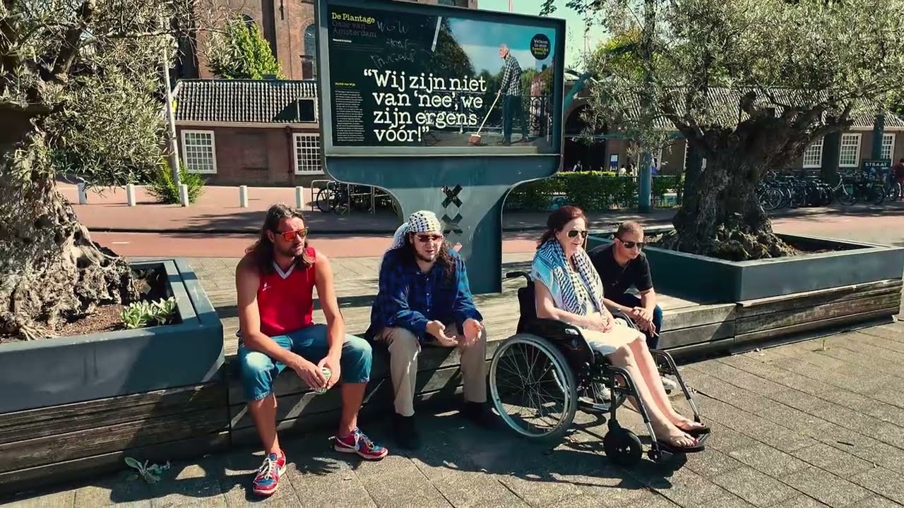 NineG Music - Walk With Me (Official Music Video)