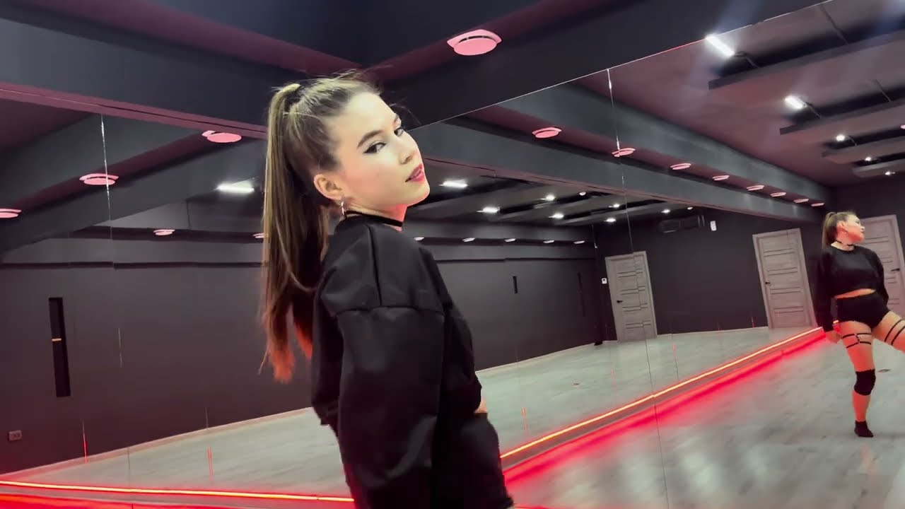 SAY3AM, Staarz - Broken Trust | Dance video | choreo by RINA