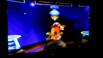 New PLATFORM by PS and X box