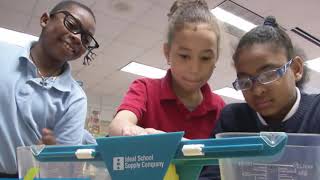 Envision - Saint Paul Public Schools