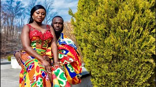 JemzzForever ( JEFF & MAAME ) TRAD WEDDING HIGHLIGHTS EXT