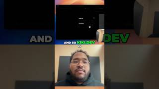 Kiki.dev: Build Your Dream App With No Code!