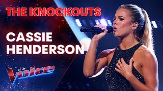 Download Lagu Cassie Croons A Beautiful Cover Of Somewhere Only We Know | The Knockouts 2025 | The Voice Australia MP3 Download Lagu Cassie Croons A Beautiful Cover Of Somewhere Only We Know | The Knockouts 2025 | The Voice Australia MP3