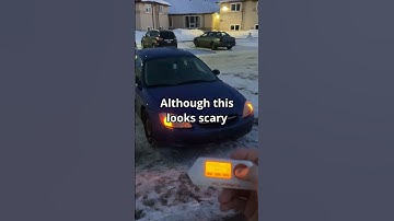 Trying Flipper Zero to Access my Car #FlipperZero #MobileSecurity #Hacking #Cybersecurity