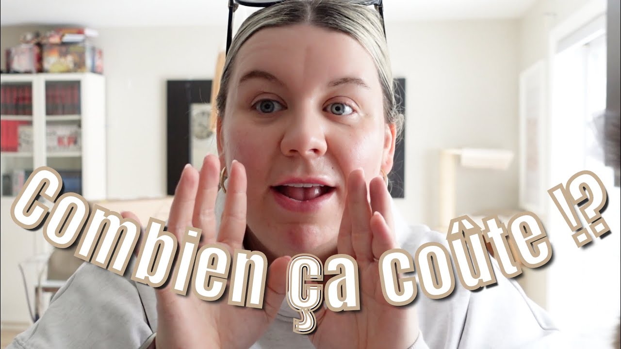 23/01/2026: Nos options de voyage en Europe + prix, Rdv de botox combien ça coûte?  Update objectifs