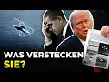 Enthüllt: UFOs &amp; Aliens sind ganz anders, als du denkst...