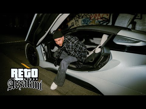 ReTo -  AEZAKMI (prod. Wroobel)