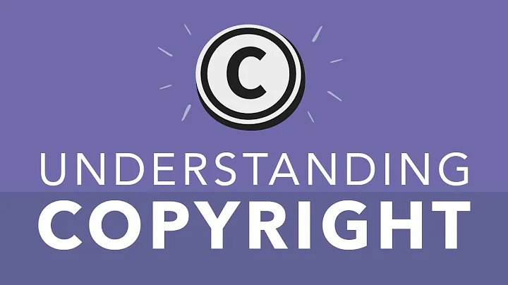 Understanding Copyright, Public Domain, and Fair Use - DayDayNews
