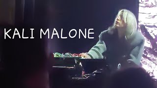 KALI MALONE live @ slaktkyrkan, stockholm 2026 01 16