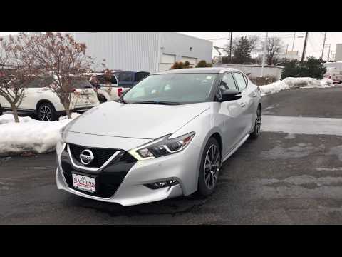 2018-nissan-maxima-sl