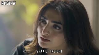 Shaidai Episode 19 [Eng Sub] Feroze Khan - Sahar Hashmi | 18th June 2026 - HAR PAL GEO - HD Review