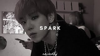 ace - spark (sped up)