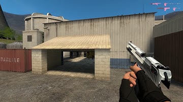 ПРОЩАЛЬНОЕ FRAGSHOW - 23 - CSS V34 - UCP 8.1,5 - JUNS