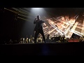 George Michael - 17 Days of Symphonica: Day Three