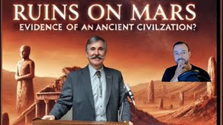 Mysterious Stone Structures on Mars – Evidence of an Ancient Civilization? | George Haas Interview