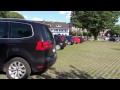 Sony HDR-CX730E Full-HD Camcorder ViDEO TEST (german)