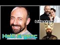 Halit Ergenç Lifestyle |Biography, Marital Status, Hobbies And Networth ||Showbiz Tv