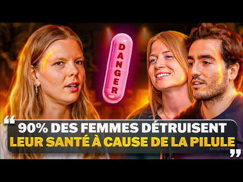Les 5 piliers de la santé des femmes - Corps & Esprit ep 97