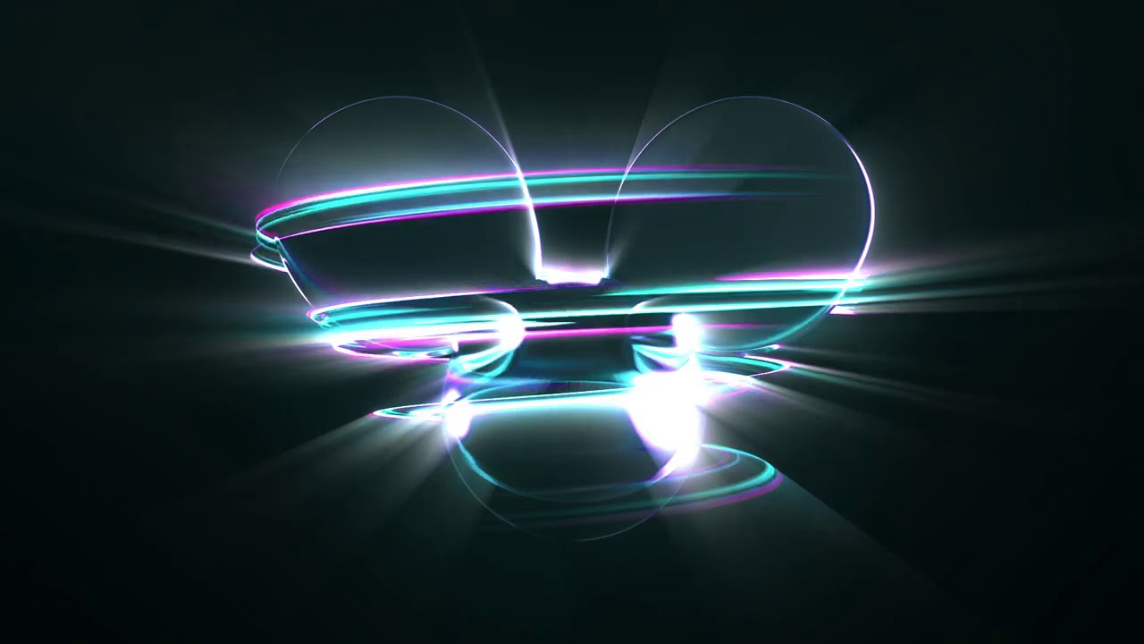 deadmau5 & Kiesza - Bridged By A Lightwave (Alternative Mix
