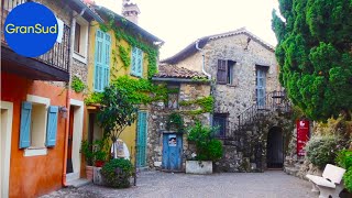 Roquebrune - Kleinod Der Côte Dazur