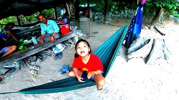 Miền tây hoang dã: Chuyện người đản ông sống nghề quét phân dơi - Núi Tô, Tri Tôn, AG 09/02/2022