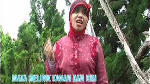 Qasidah Maluku Utara - Usia Manusia ( Klip Asli )