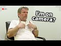Evil Millionaire Doesn’t Realize He Just Shot A Kid On Camera