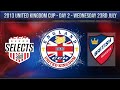 2025 CCM UNITED KINGDOM CUP CCM Selects Vs EBS White 2013 2025 CCM UNITED KINGDOM CUP CCM Selects Vs EBS White 2013