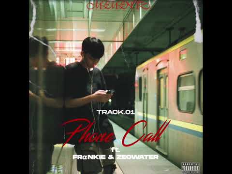 @dacheng223 - PHONE CALL通話 ft.@f2032002,@zeow (Audio)