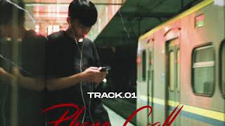 @dacheng223 - PHONE CALL通話 ft.@f2032002,@zeowoez   (Audio)