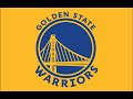 Golden State Warriors OFFICIAL Win Song