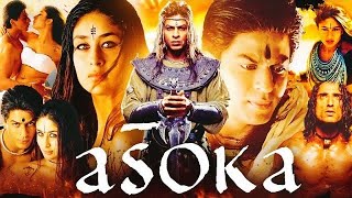 Ashok Full Movie | Shah Rukh khan | Kareena Kapoor Hrishita Bhatt | review Review 