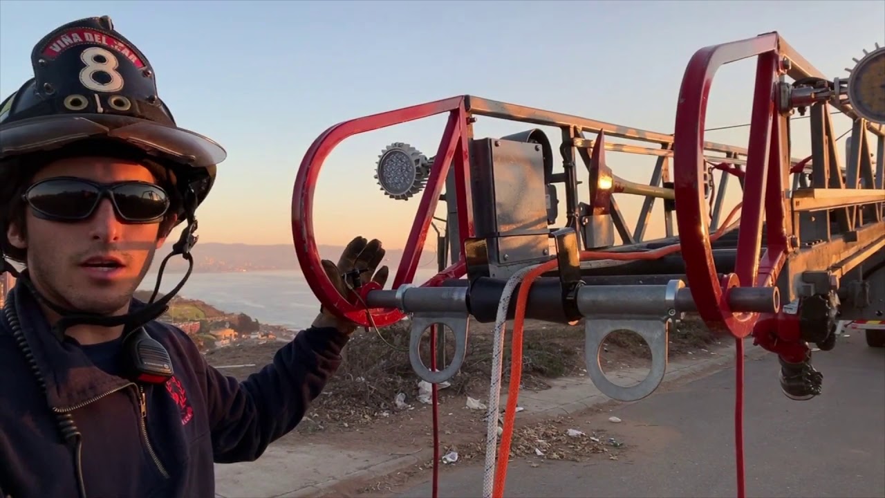 Resumen Armado Sistema de cuerdas U83