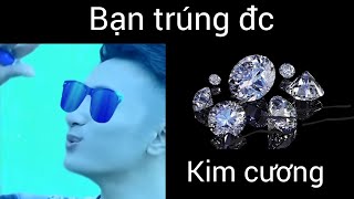 Super idol becoming canny (Bạn trúng đc)